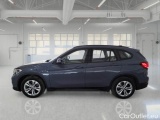  Bmw  X1 BMW  / 2019 / 5P / SUV XDRIVE 25E BUSINESS ADVANTAGE AUTOMATICO #8