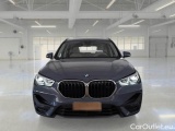  Bmw  X1 BMW  / 2019 / 5P / SUV XDRIVE 25E BUSINESS ADVANTAGE AUTOMATICO #6