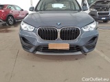  Bmw  X1 BMW  / 2019 / 5P / SUV XDRIVE 25E BUSINESS ADVANTAGE AUTOMATICO #22