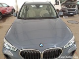  Bmw  X1 BMW  / 2019 / 5P / SUV XDRIVE 25E BUSINESS ADVANTAGE AUTOMATICO #32