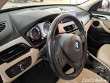  Bmw  X1 BMW  / 2019 / 5P / SUV XDRIVE 25E BUSINESS ADVANTAGE AUTOMATICO #129