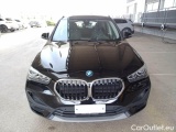  Bmw  X1 BMW  / 2019 / 5P / SUV XDRIVE 25E BUSINESS ADVANTAGE AUTOMATICO #6