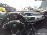  Bmw  X1 BMW  / 2019 / 5P / SUV XDRIVE 25E BUSINESS ADVANTAGE AUTOMATICO #106