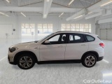  Bmw  X1 BMW  / 2019 / 5P / SUV XDRIVE 25E BUSINESS ADVANTAGE AUTOMATICO #8