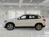  Bmw  X1 BMW  / 2019 / 5P / SUV XDRIVE 25E BUSINESS ADVANTAGE AUTOMATICO #8