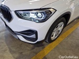  Bmw  X1 BMW  / 2019 / 5P / SUV XDRIVE 25E BUSINESS ADVANTAGE AUTOMATICO #28