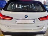  Bmw  X1 BMW  / 2019 / 5P / SUV XDRIVE 25E BUSINESS ADVANTAGE AUTOMATICO #36