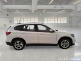  Bmw  X1 BMW  / 2019 / 5P / SUV XDRIVE 25E BUSINESS ADVANTAGE AUTOMATICO #7