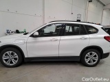  Bmw  X1 BMW  / 2019 / 5P / SUV XDRIVE 25E BUSINESS ADVANTAGE AUTOMATICO #23