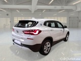  Bmw  X2 BMW  / 2017 / 5P / SUV XDRIVE 25E BUSINESS X AUTOMATICO #2