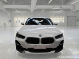  Bmw  X2 BMW  / 2017 / 5P / SUV XDRIVE 25E BUSINESS X AUTOMATICO #6