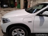  Bmw  X2 BMW  / 2017 / 5P / SUV XDRIVE 25E BUSINESS X AUTOMATICO #30