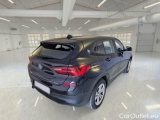  Bmw  X2 BMW  / 2017 / 5P / SUV XDRIVE 25E BUSINESS X AUTOMATICO #2