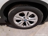  Bmw  X2 BMW  / 2017 / 5P / SUV XDRIVE 25E BUSINESS X AUTOMATICO #32