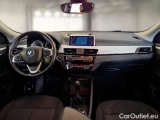  Bmw  X2 BMW  / 2017 / 5P / SUV XDRIVE 25E BUSINESS X AUTOMATICO #3