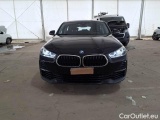  Bmw  X2 BMW  / 2017 / 5P / SUV XDRIVE 25E BUSINESS X AUTOMATICO #27
