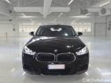  Bmw  X2 BMW  / 2017 / 5P / SUV XDRIVE 25E BUSINESS X AUTOMATICO #6