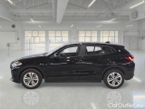  Bmw  X2 BMW  / 2017 / 5P / SUV XDRIVE 25E BUSINESS X AUTOMATICO #8