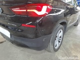  Bmw  X2 BMW  / 2017 / 5P / SUV XDRIVE 25E BUSINESS X AUTOMATICO #63