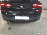  Bmw  X2 BMW  / 2017 / 5P / SUV XDRIVE 25E BUSINESS X AUTOMATICO #69