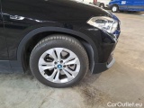  Bmw  X2 BMW  / 2017 / 5P / SUV XDRIVE 25E BUSINESS X AUTOMATICO #108