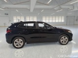  Bmw  X2 BMW  / 2017 / 5P / SUV XDRIVE 25E BUSINESS X AUTOMATICO #7