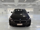  Bmw  X2 BMW  / 2017 / 5P / SUV XDRIVE 25E BUSINESS X AUTOMATICO #6