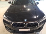  Bmw  X2 BMW  / 2017 / 5P / SUV XDRIVE 25E BUSINESS X AUTOMATICO #25