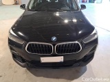  Bmw  X2 BMW  / 2017 / 5P / SUV XDRIVE 25E BUSINESS X AUTOMATICO #28