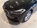  Bmw  X2 BMW  / 2017 / 5P / SUV XDRIVE 25E BUSINESS X AUTOMATICO #31