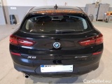  Bmw  X2 BMW  / 2017 / 5P / SUV XDRIVE 25E BUSINESS X AUTOMATICO #45