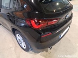  Bmw  X2 BMW  / 2017 / 5P / SUV XDRIVE 25E BUSINESS X AUTOMATICO #48