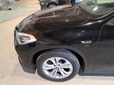  Bmw  X2 BMW  / 2017 / 5P / SUV XDRIVE 25E BUSINESS X AUTOMATICO #60
