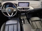  Bmw  X3 BMW  / 2021 / 5P / SUV XDRIVE 30E #3