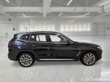  Bmw  X3 BMW  / 2021 / 5P / SUV XDRIVE 30E #7