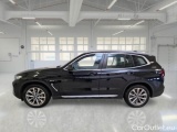  Bmw  X3 BMW  / 2021 / 5P / SUV XDRIVE 30E #8