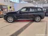  Bmw  X3 BMW  / 2021 / 5P / SUV XDRIVE 30E #9