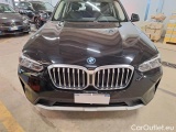  Bmw  X3 BMW  / 2021 / 5P / SUV XDRIVE 30E #25