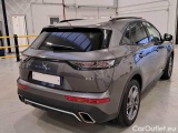  DS  DS7 DS DS 7 CROSSBACK / 2017 / 5P / SUV E-TENSE AUTOMATICA LIGNE NOIRE #2