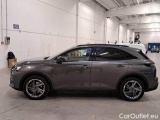  DS  DS7 DS DS 7 CROSSBACK / 2017 / 5P / SUV E-TENSE AUTOMATICA LIGNE NOIRE #8