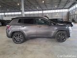  Jeep  Compass JEEP  / 2017 / 5P / SUV 1.3 T4 PHEV 240CV S 4XE AUTO #7