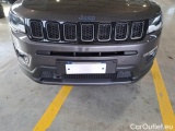  Jeep  Compass JEEP  / 2017 / 5P / SUV 1.3 T4 PHEV 240CV S 4XE AUTO #32