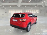  Jeep  Compass JEEP  / 2021 / 5P / SUV 1.3 T4 PHEV 190CV LIMITED 4XE AUTO #2
