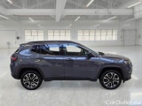  Jeep  Compass JEEP  / 2021 / 5P / SUV 1.3 T4 PHEV 190CV BUSINESS PLUS 4XE AUTO #7