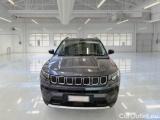  Jeep  Compass JEEP  / 2021 / 5P / SUV 1.3 T4 PHEV 190CV BUSINESS PLUS 4XE AUTO #6