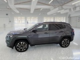  Jeep  Compass JEEP  / 2021 / 5P / SUV 1.3 T4 PHEV 190CV BUSINESS PLUS 4XE AUTO #8