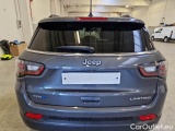  Jeep  Compass JEEP  / 2021 / 5P / SUV 1.3 T4 PHEV 190CV BUSINESS PLUS 4XE AUTO #41