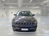  Jeep  Compass JEEP  / 2021 / 5P / SUV 1.3 T4 PHEV 190CV BUSINESS PLUS 4XE AUTO #6