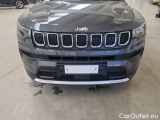  Jeep  Compass JEEP  / 2021 / 5P / SUV 1.3 T4 PHEV 190CV BUSINESS PLUS 4XE AUTO #23