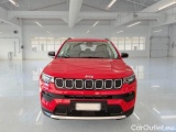  Jeep  Compass JEEP  / 2021 / 5P / SUV 1.3 T4 PHEV 190CV LIMITED 4XE AUTO #6